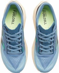 New Balance - Men's Fuelcell Rebel V4 Shoes - blue - men - shoes