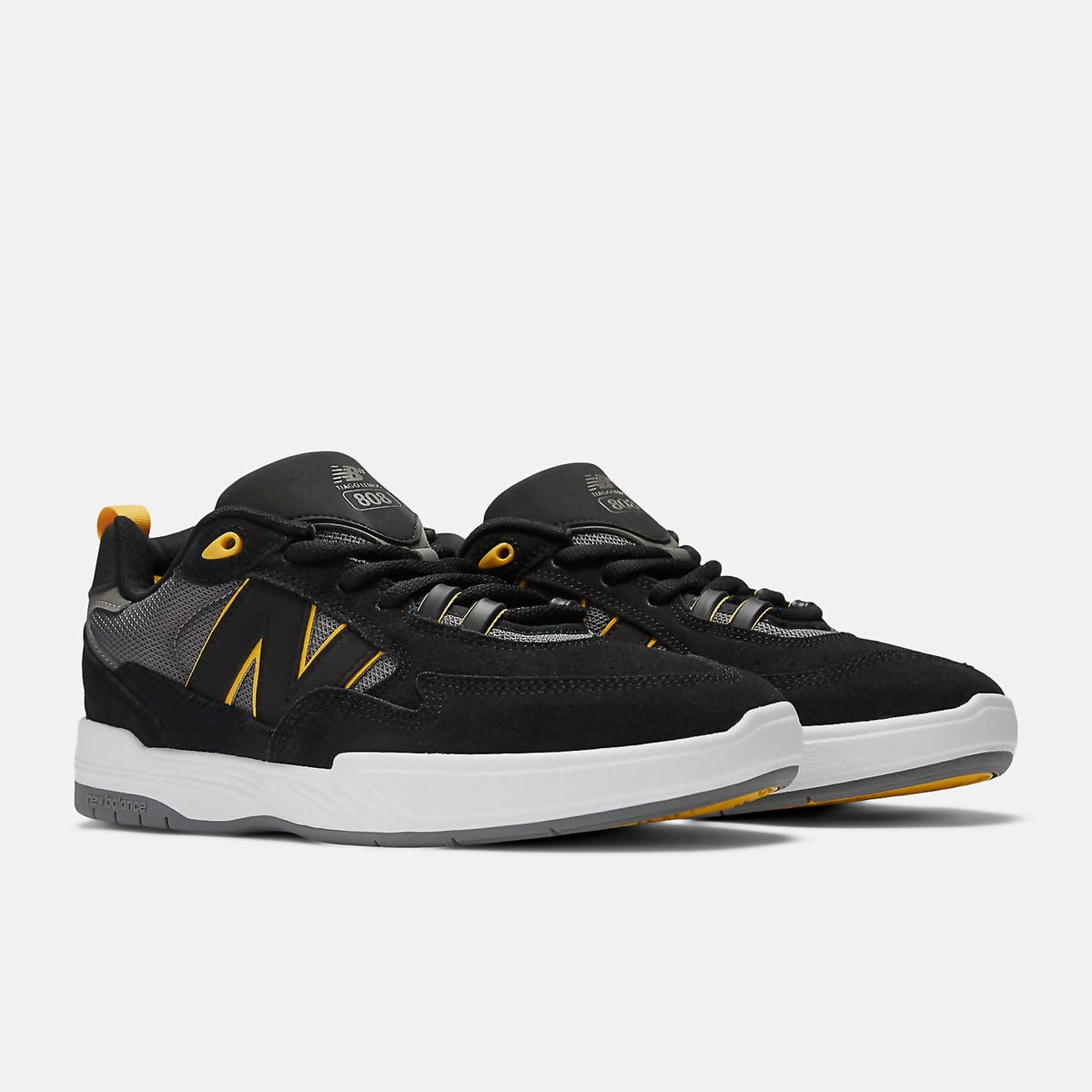 New Balance - Men's Numeric Tiago Lemos 808 Sneaker
