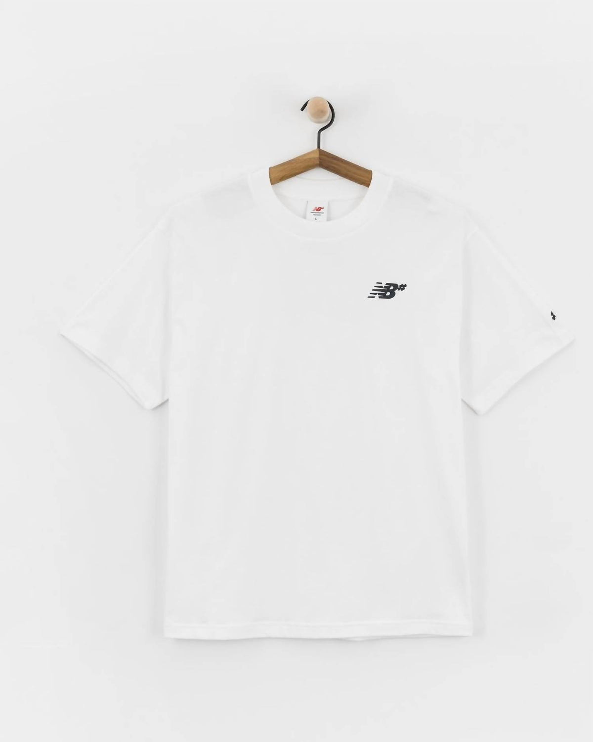 New Balance - Numeric Small Logo T-Shirt