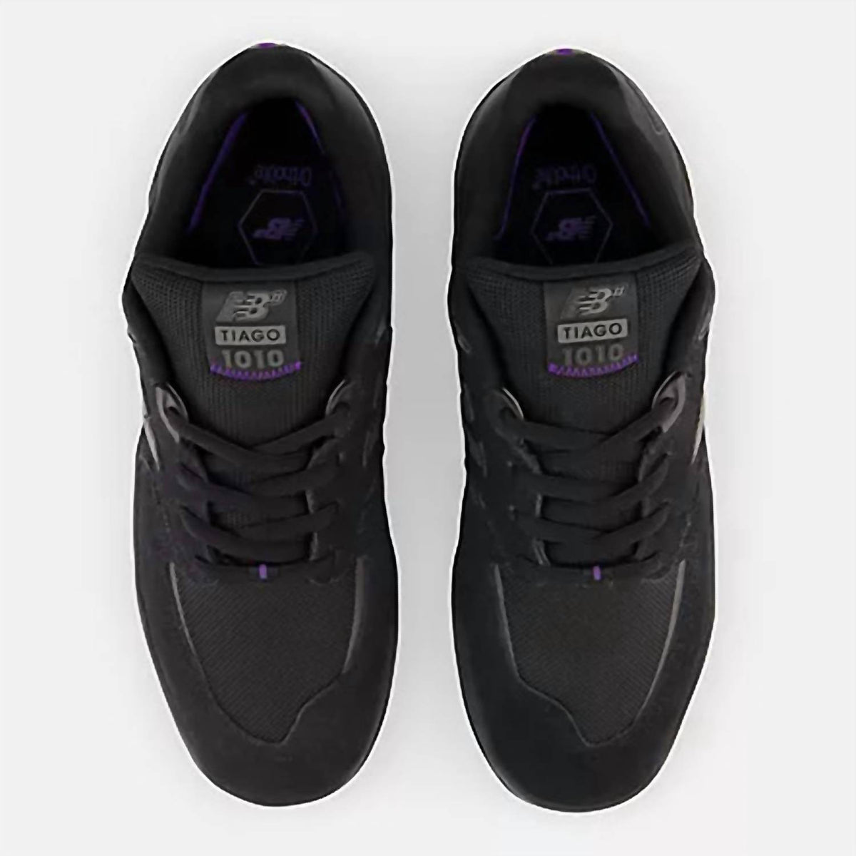 New Balance - Men's Numeric Tiago Lemos 1010 Sneaker