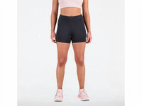 New Balance - Q Speed 3" Fitted Short