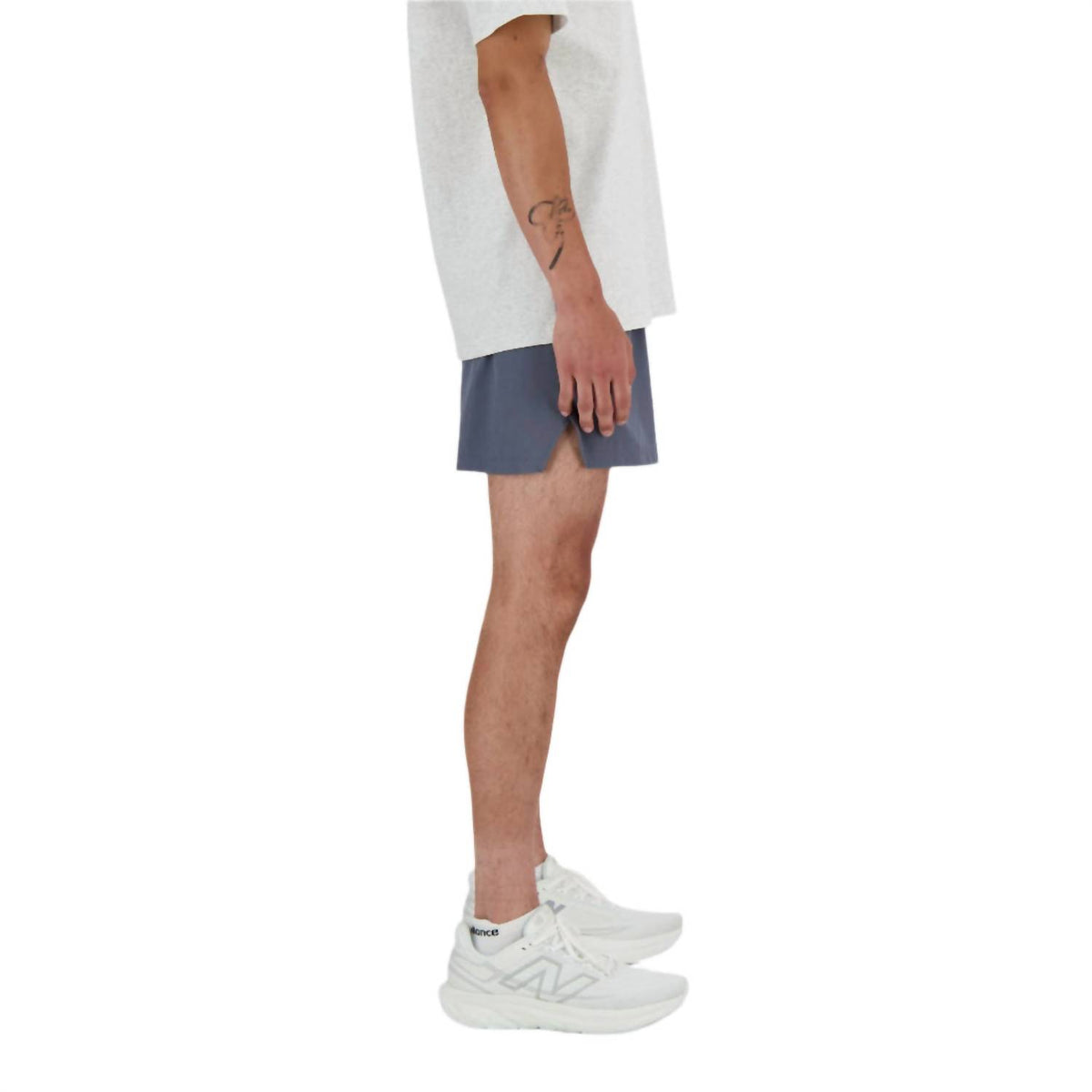New Balance - Rc Short 5