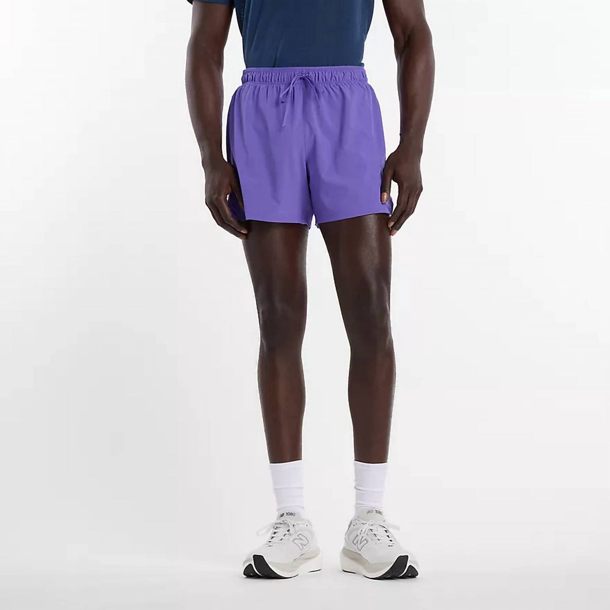 New Balance - Rc Short 5