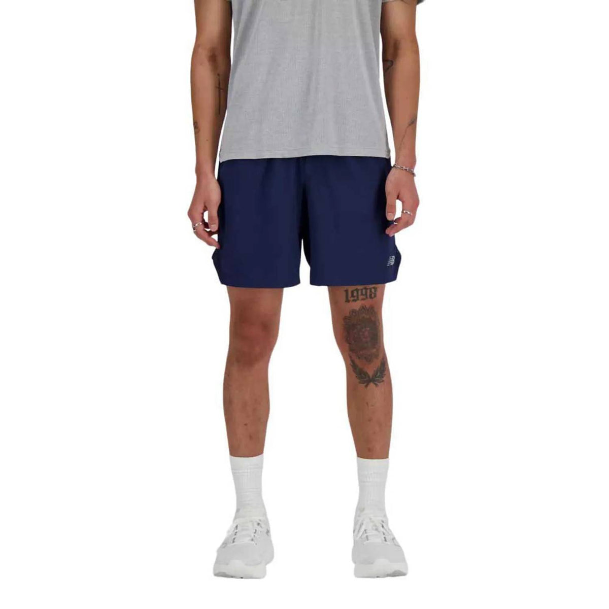 New Balance - Rc Short 7
