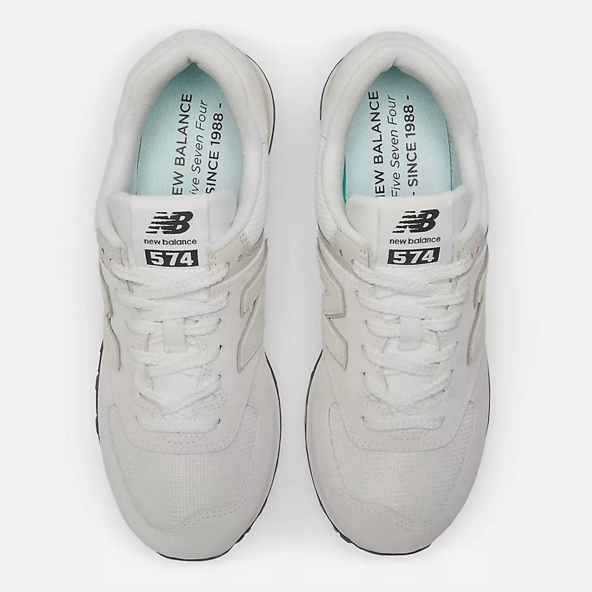 New Balance - Unisex 574 Sneaker