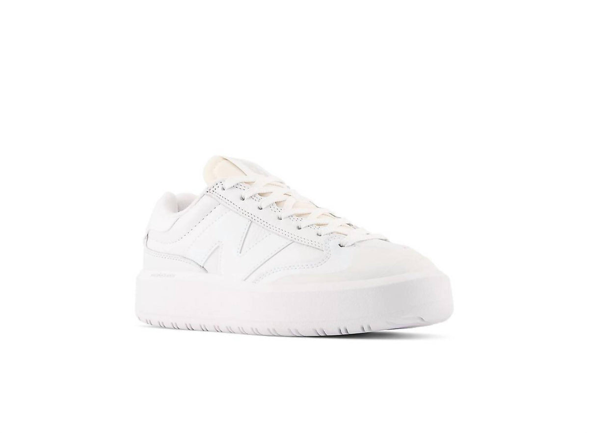 New Balance - Unisex Ct302 Sneaker