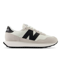 New Balance - Women's 237 Sneaker - shoes - sneakers - suede