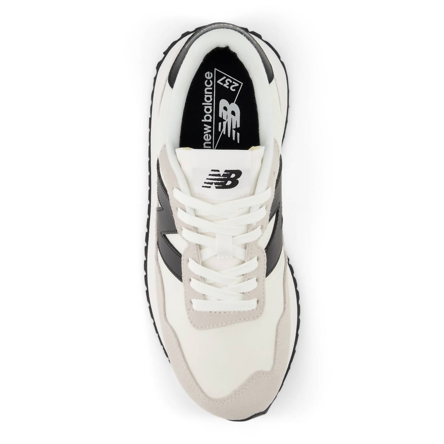 New Balance - Women's 237 Sneaker - shoes - sneakers - suede