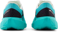 New Balance - Women's Fuelcell Rebel V4 Shoes - athletic - shoes - blue - shoes