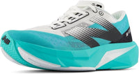New Balance - Women's Fuelcell Rebel V4 Shoes - athletic - shoes - blue - shoes