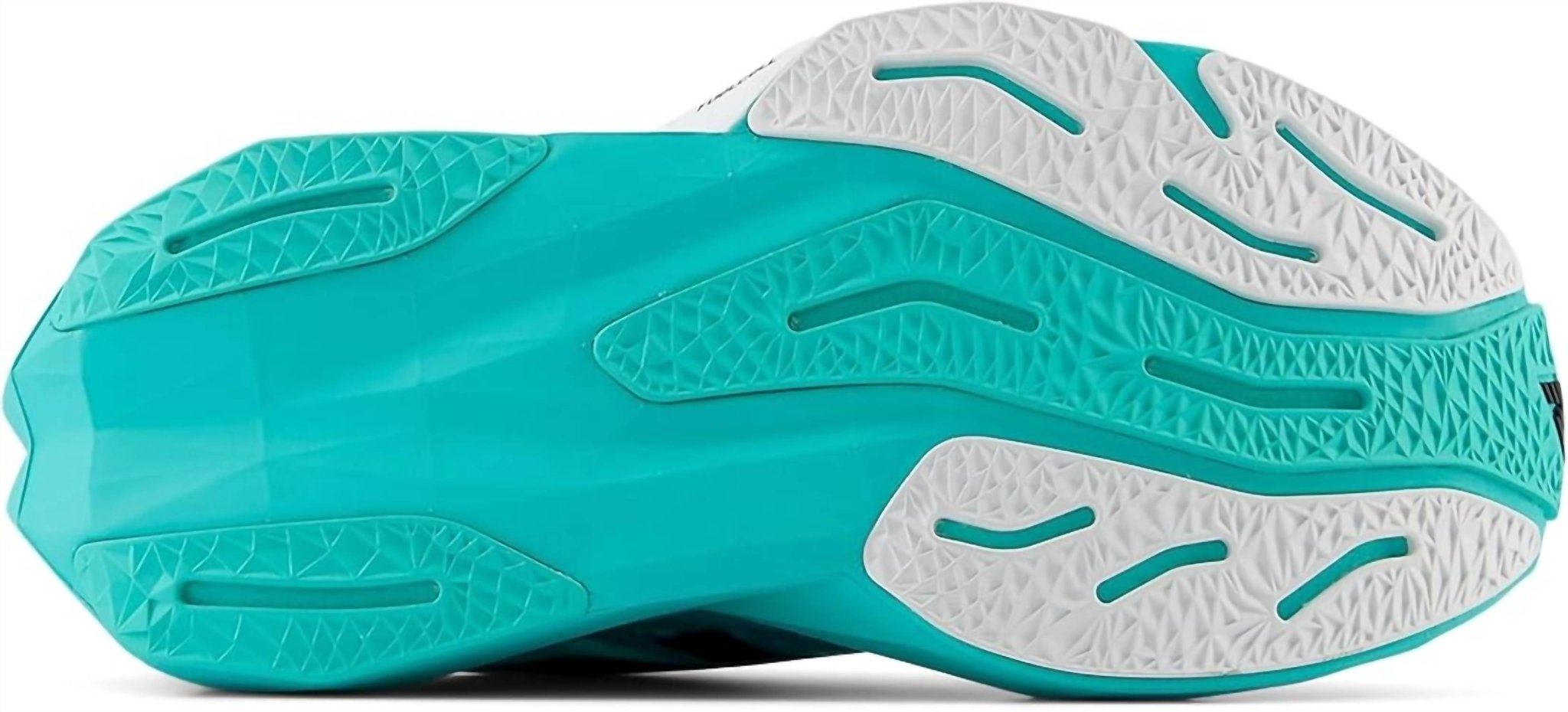 New Balance - Women's Fuelcell Rebel V4 Shoes - athletic - shoes - blue - shoes