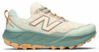 New Balance - Women's Hierro Trail Shoes - green - shoes - sneakers