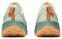 New Balance - Women's Hierro Trail Shoes - green - shoes - sneakers