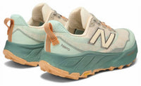 New Balance - Women's Hierro Trail Shoes - green - shoes - sneakers
