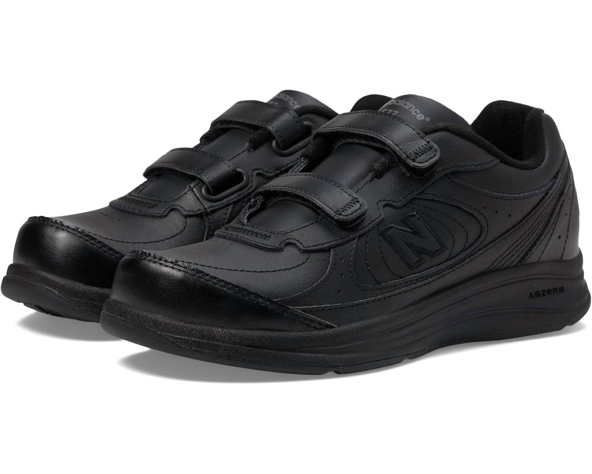 New Balance - Women's Ww577 Hook And Loop Shoes