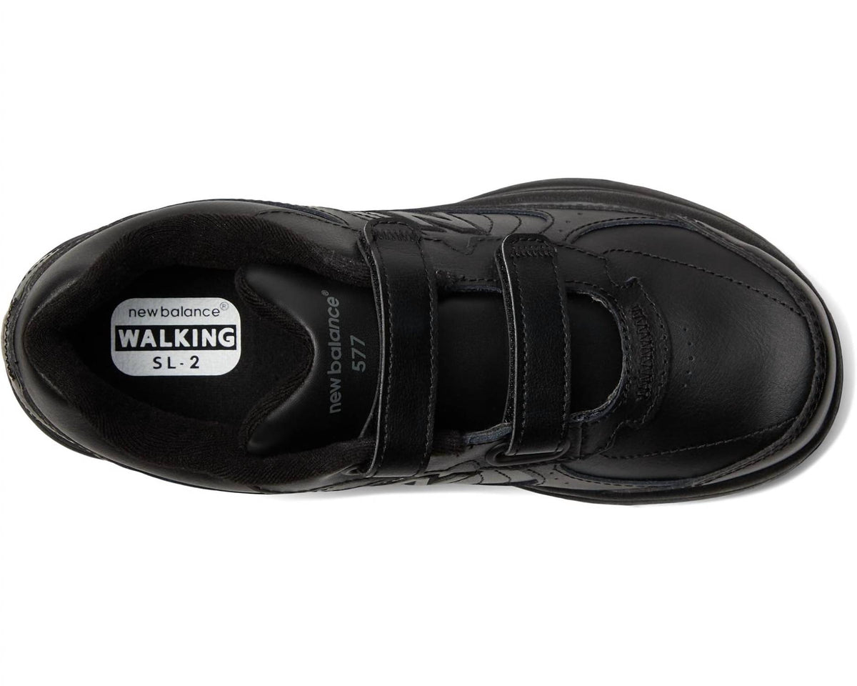 New Balance - Women's Ww577 Hook And Loop Shoes