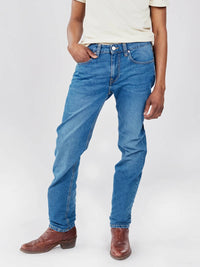 New Frontier - Men's Regular Recycled Jean
