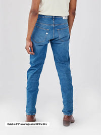 New Frontier - Men's Regular Recycled Jean
