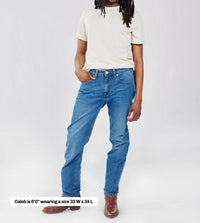 New Frontier - Men's Regular Recycled Jean