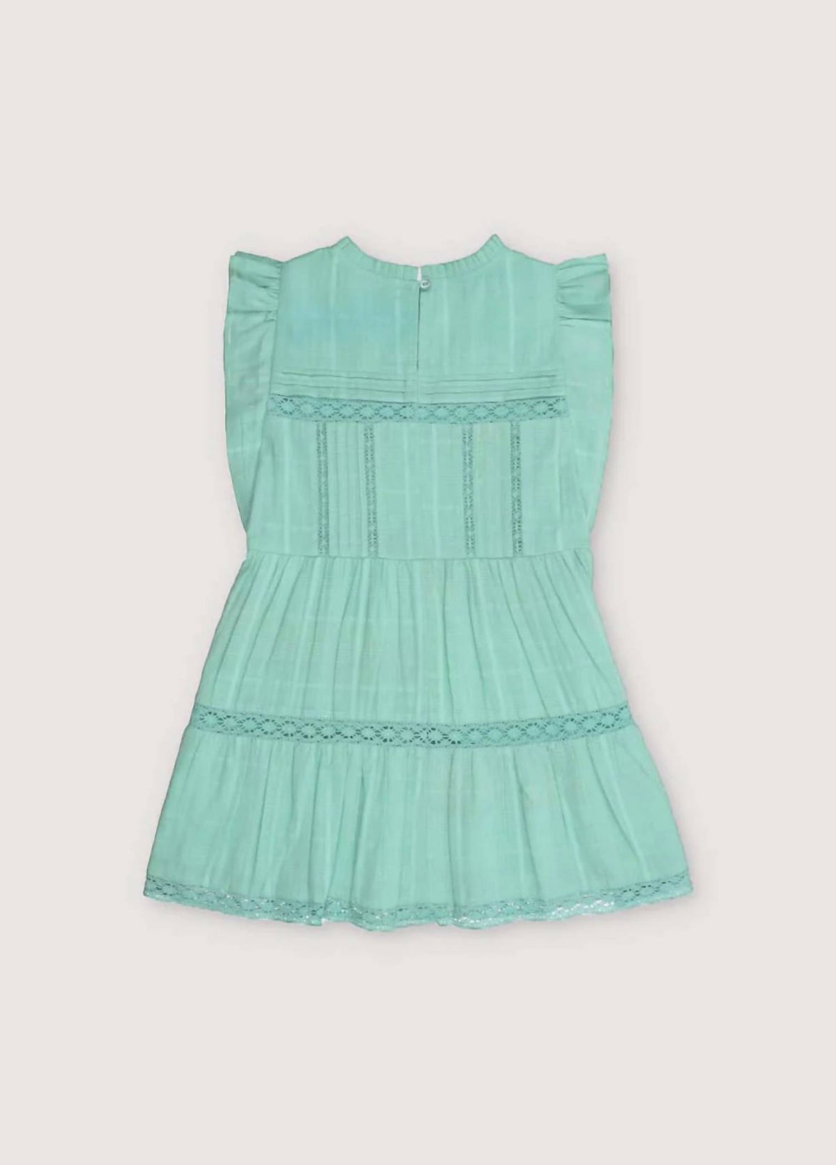 The New Society - Corfu Dress