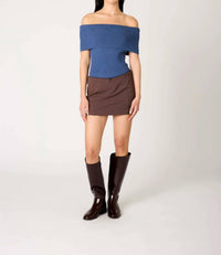 Nia - Anne Marie Sweater