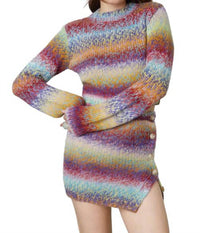 Nia - Aspen Sweater