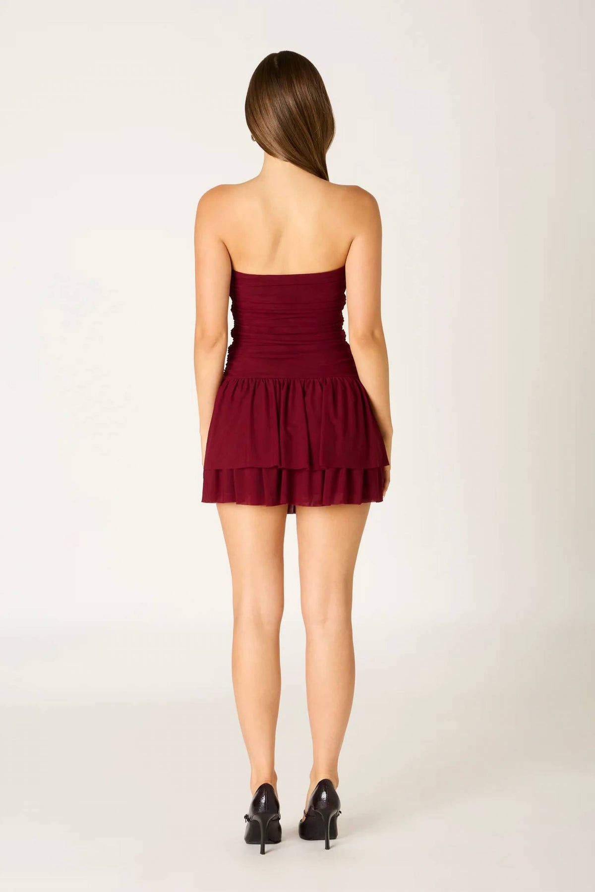 Nia - Astrid Dress