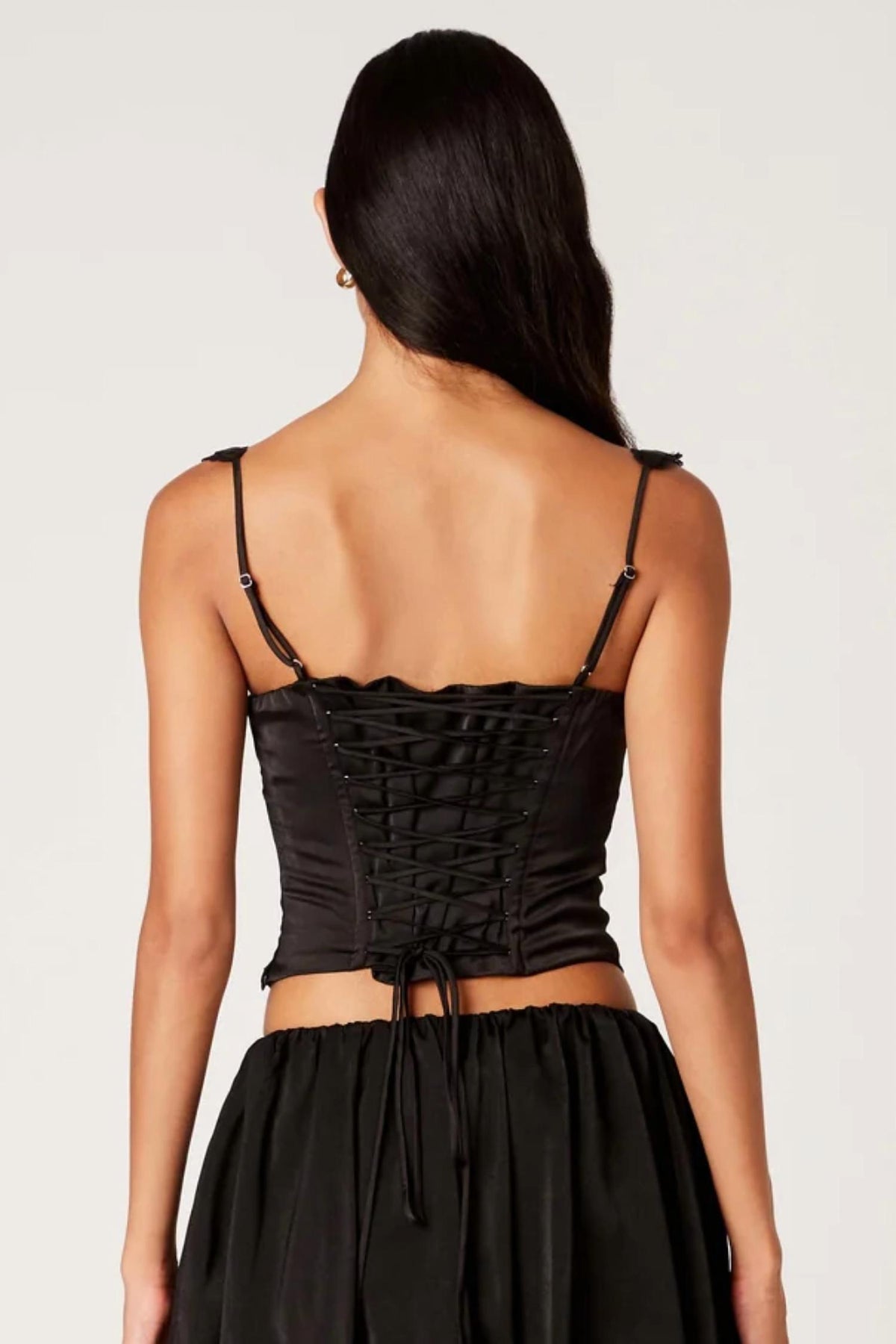 Nia - Averie Corset