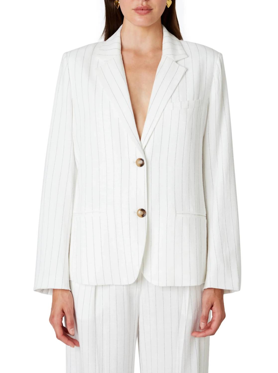 Nia - Felix Blazer