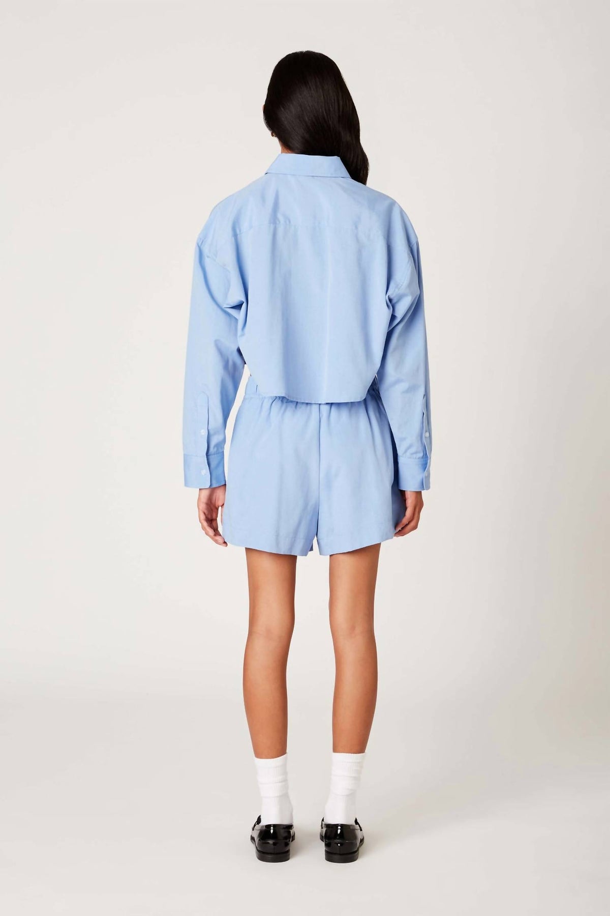 Nia - Juniper Short
