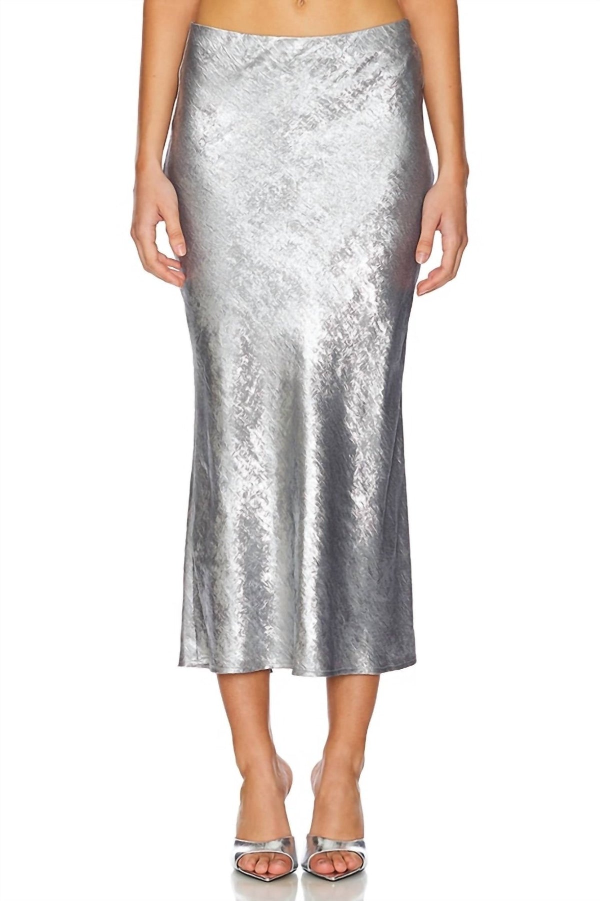 Nia - Lucien Skirt