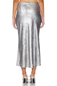 Nia - Lucien Skirt - clothing - knee - length - skirts - midi