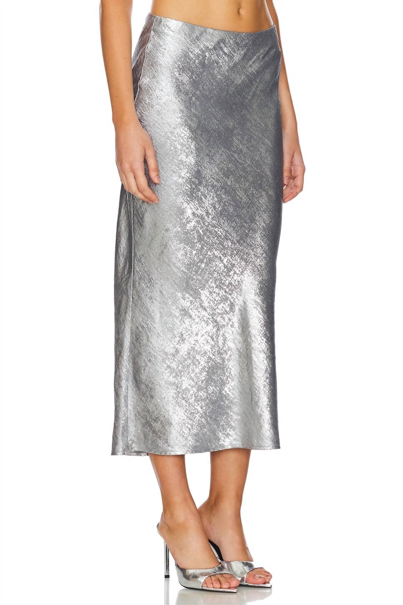 Nia - Lucien Skirt - clothing - knee - length - skirts - midi