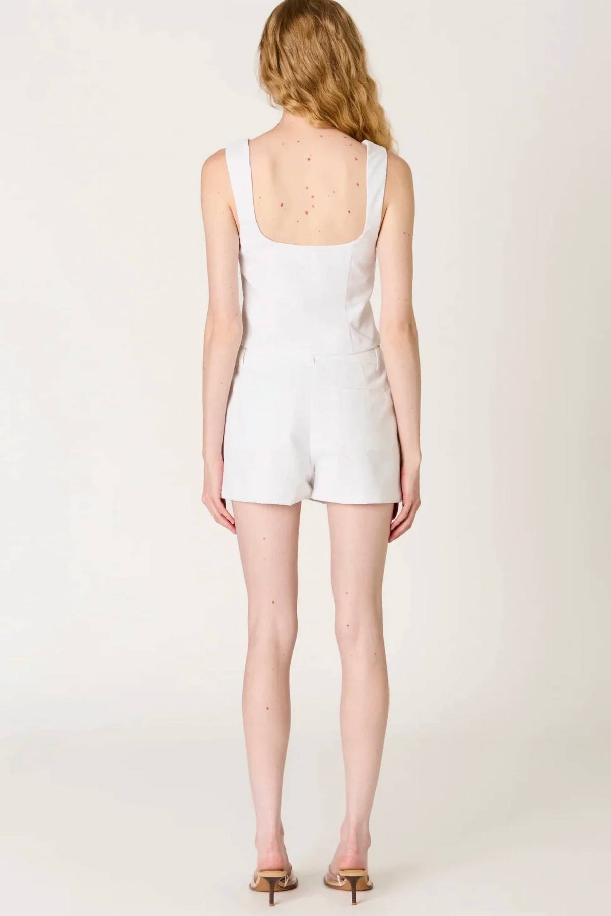 Nia - Micro Mid Rise Short