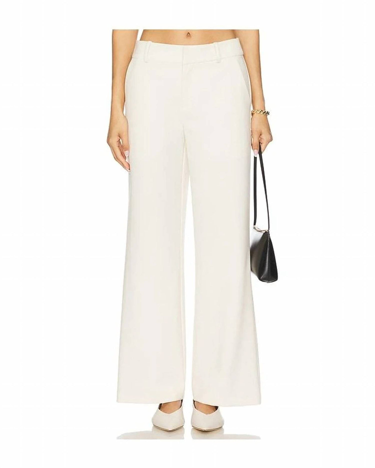 Nia - Sage Pant
