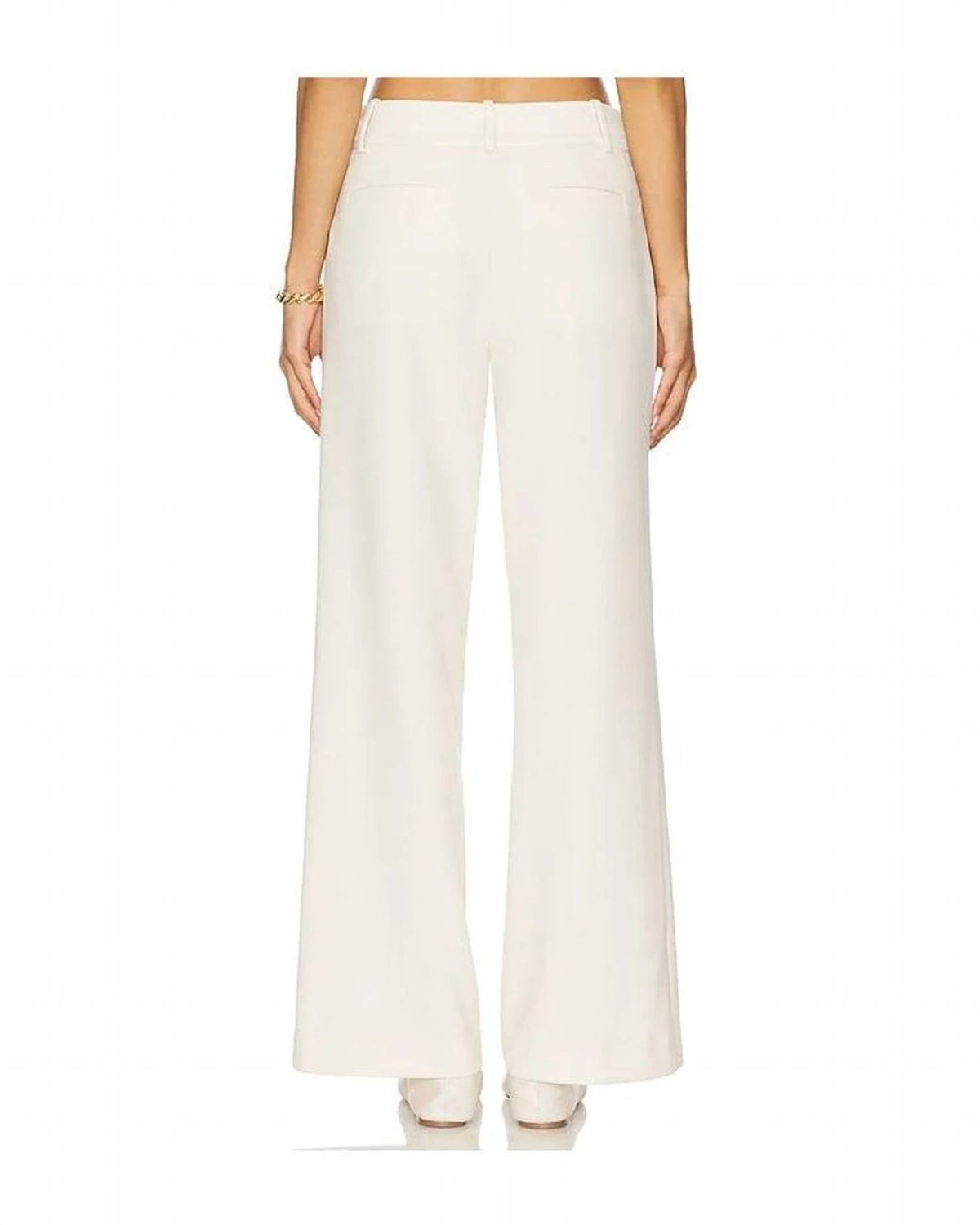 Nia - Sage Pant