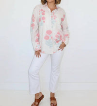 Nibi Mtk - Mable Shirt