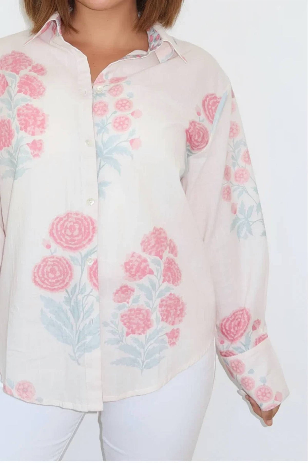 Nibi Mtk - Mable Shirt