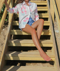 Nibi Mtk - Mable Shirt