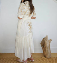 Nibi - Viola Dress