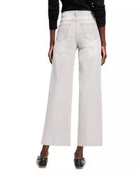 Nic + Zoe - 28" Wide Leg Weekend Jeans