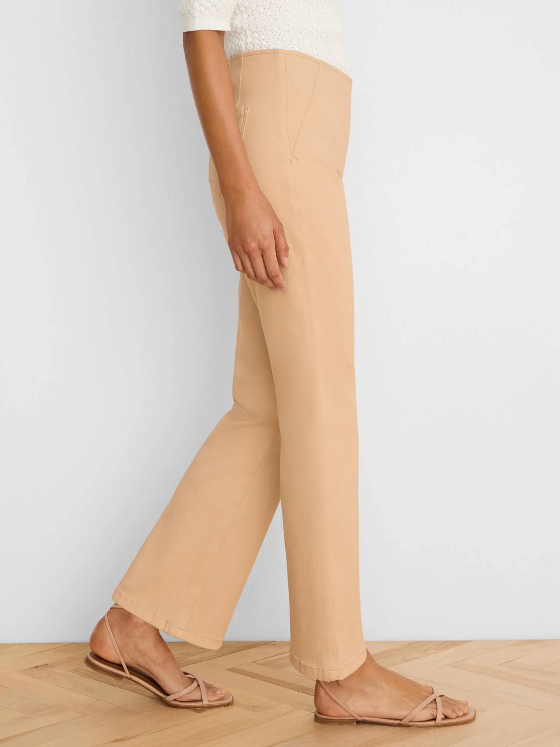 Nic + Zoe - Berkeley Boot Jeans