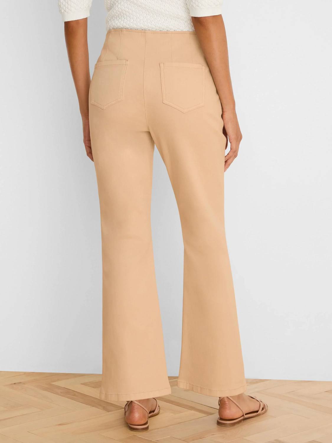 Nic + Zoe - Berkeley Boot Jeans