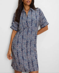 Nic + Zoe - Block Party Devon Dress