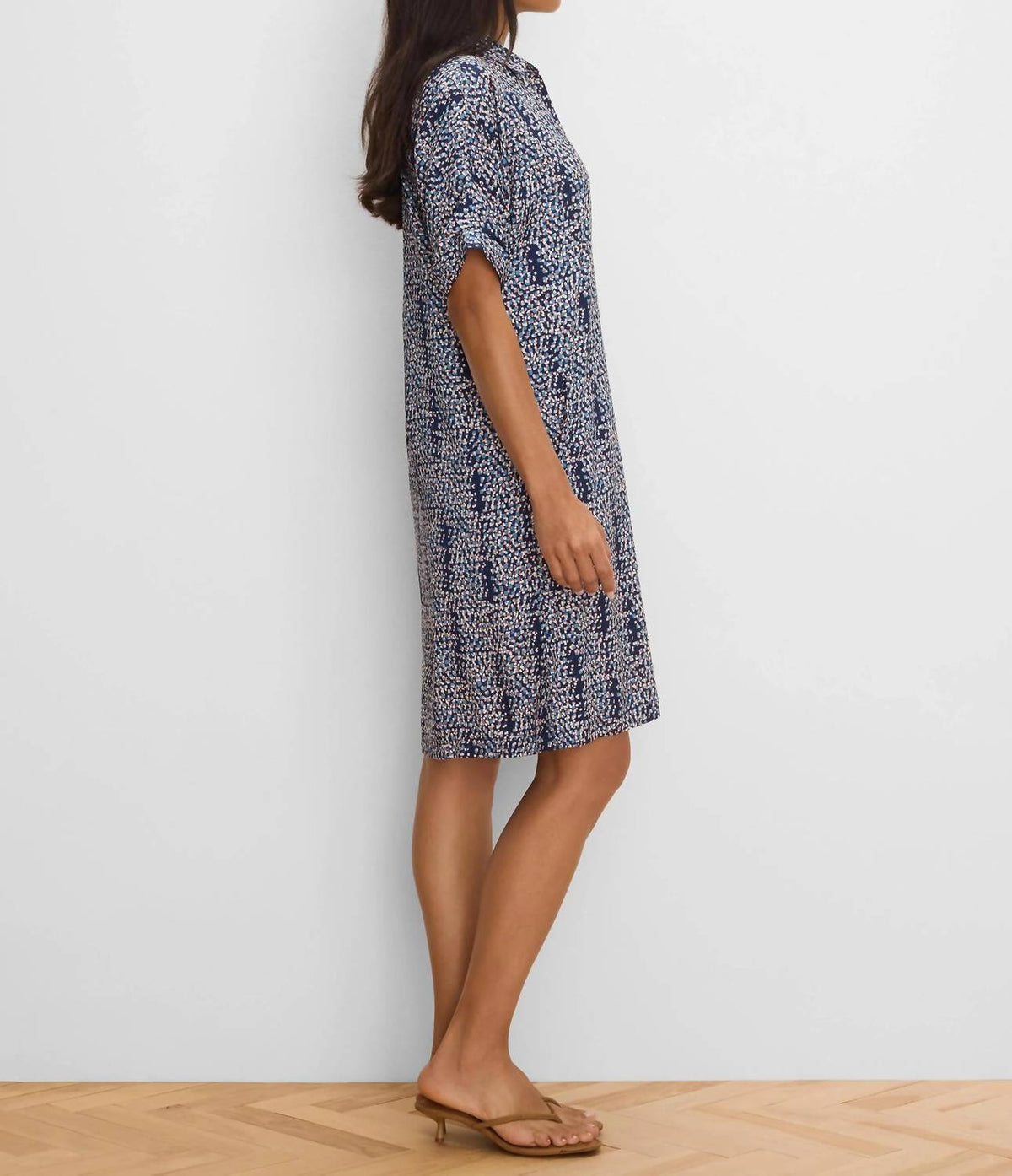 Nic + Zoe - Block Party Devon Dress