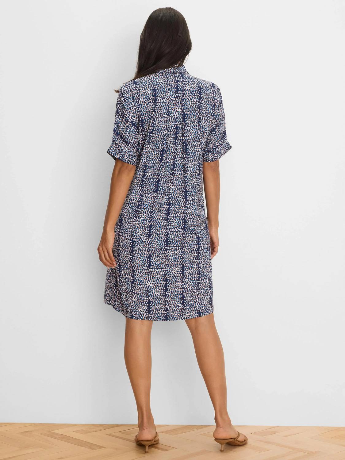 Nic + Zoe - Block Party Devon Dress