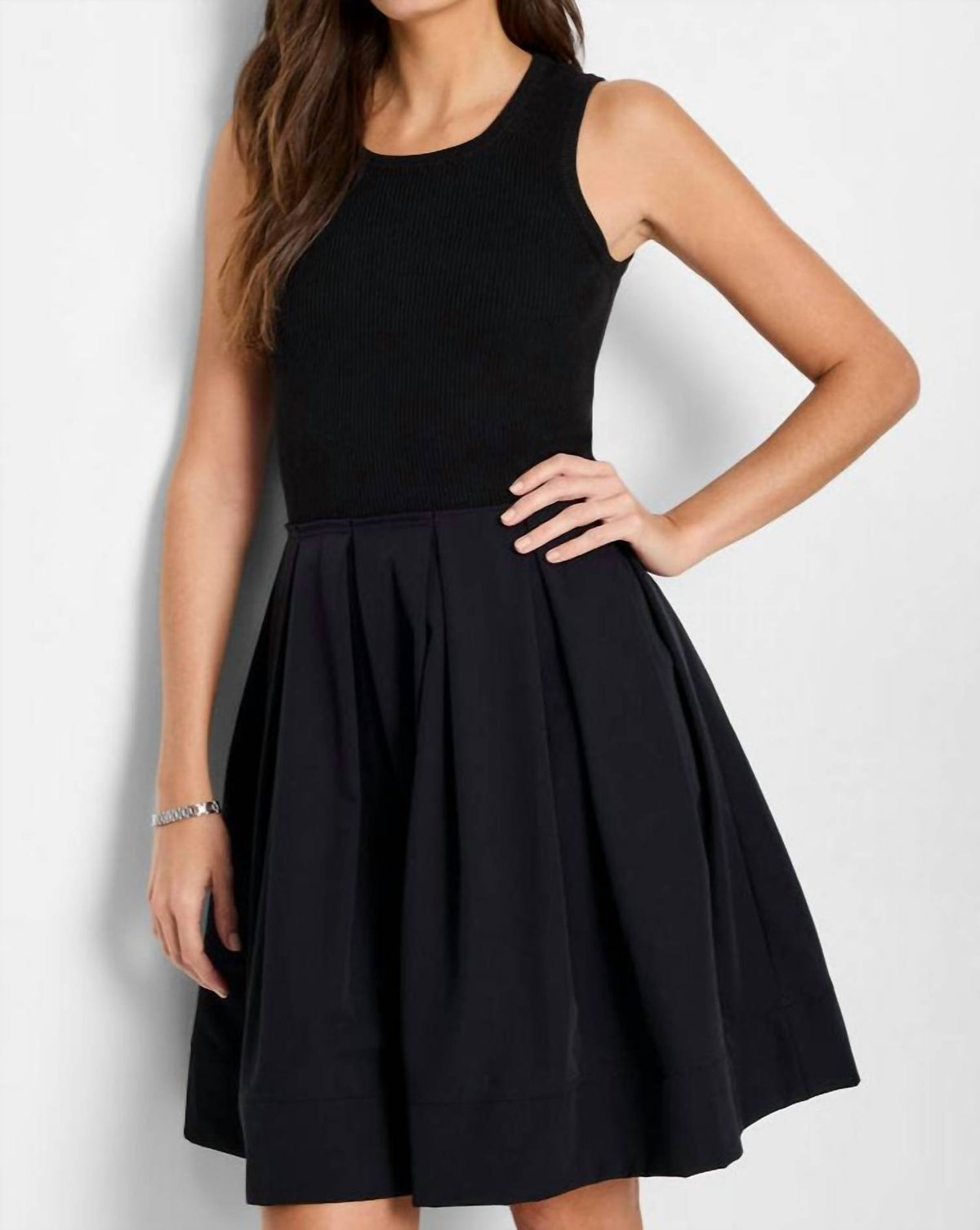 Nic + Zoe - Dani Mini Dress