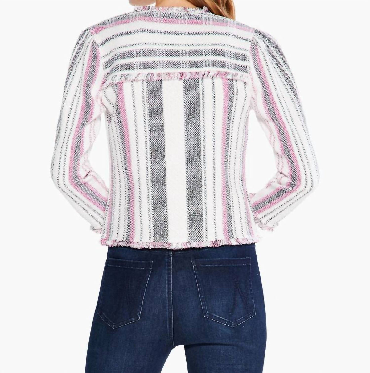Nic + Zoe - Deborah Dashing Days Jacket