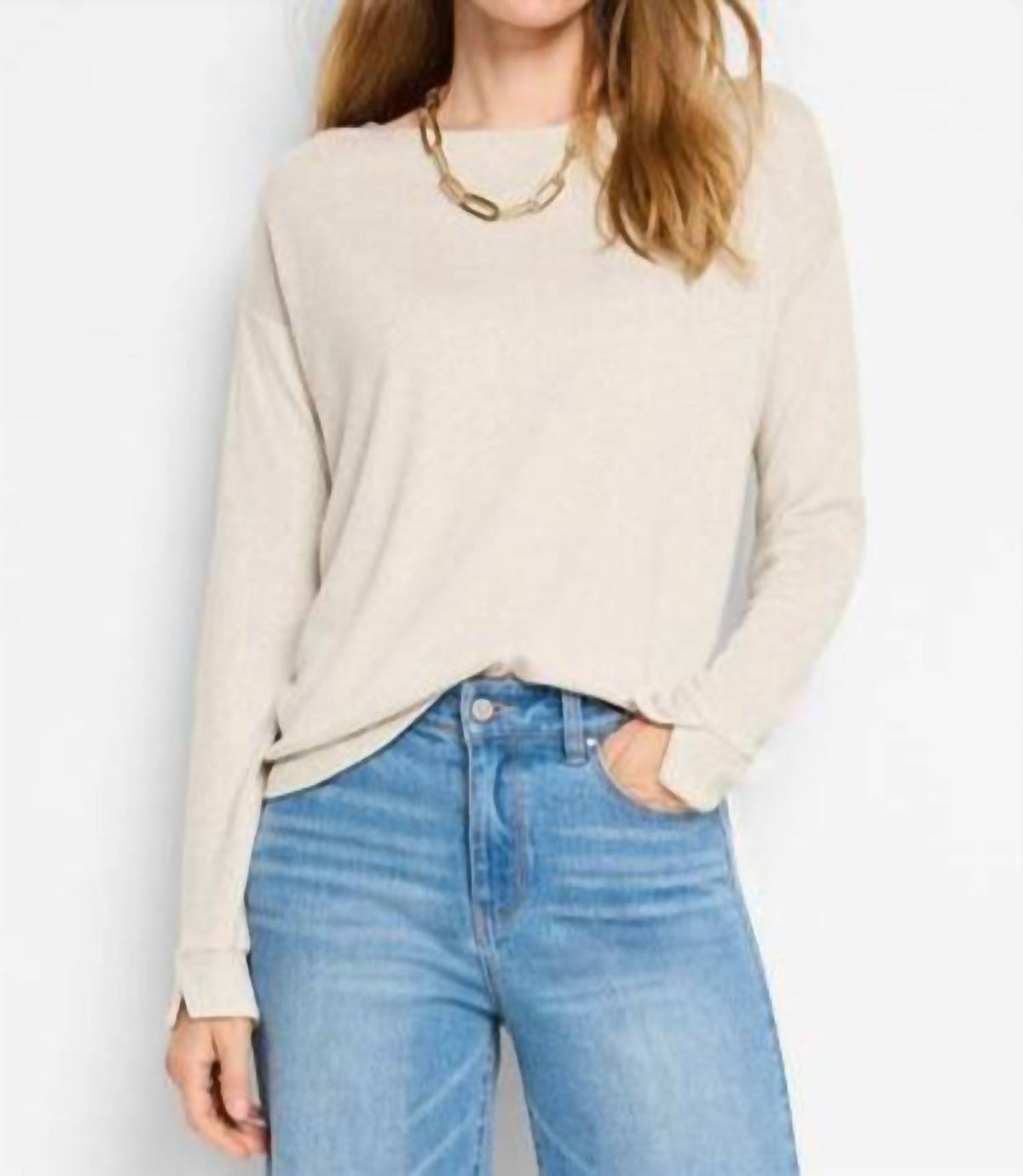 Nic + Zoe - Everyday Sparkle Top