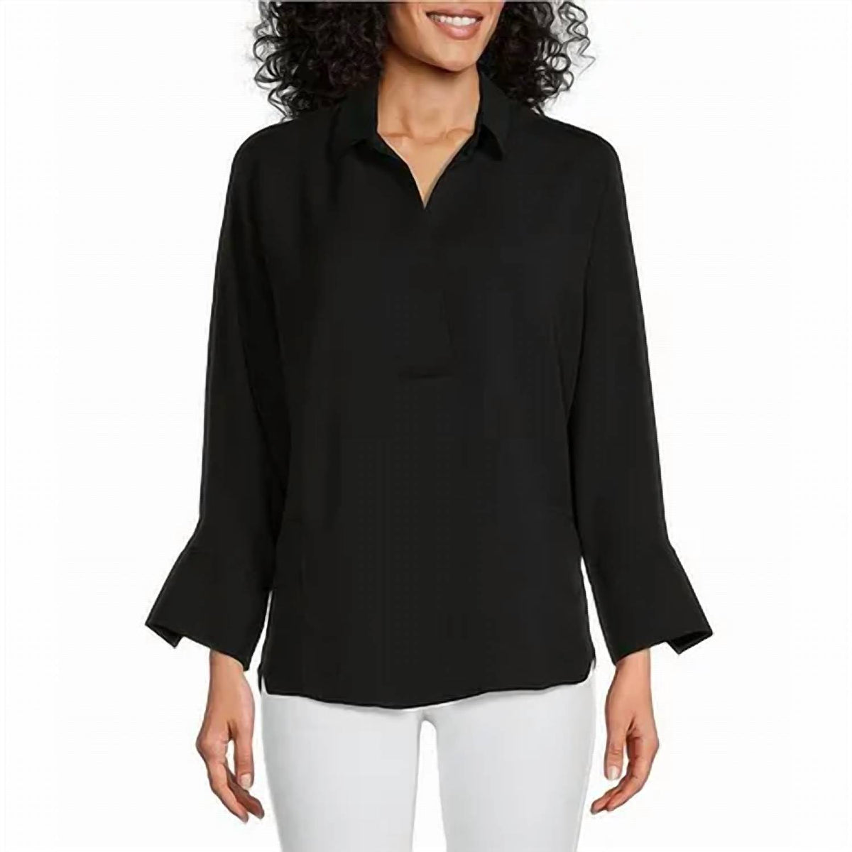 Nic + Zoe - Flowing Easy Top